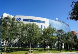 中國 - 北京計算科學研究中心 Beijing Computational Science Research Center