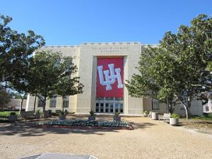 美國 - 休士頓大學 University of Houston