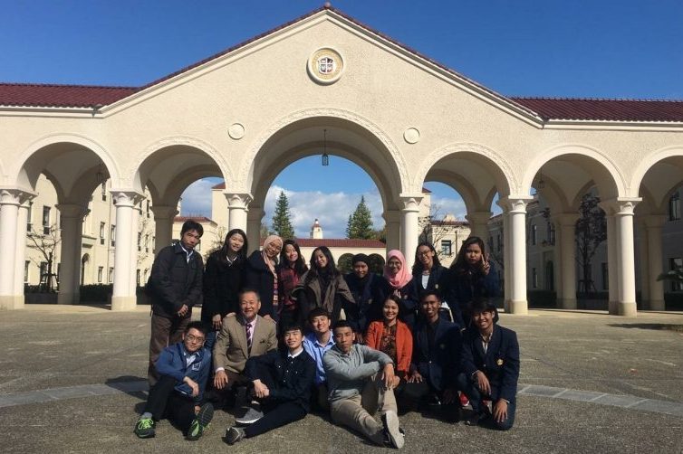 2018關西學院大學 (1)