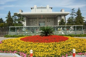 北京師範大學 北京師範大學