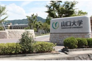 山口大學 山口大學
