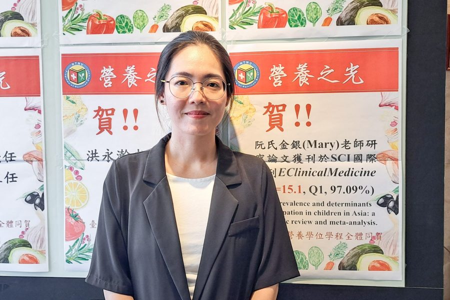 阮氏