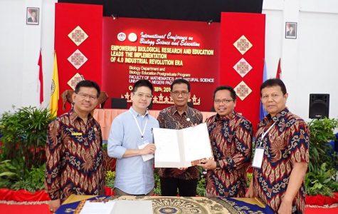 國際交流＿生科院與印尼巴塘大學簽約3