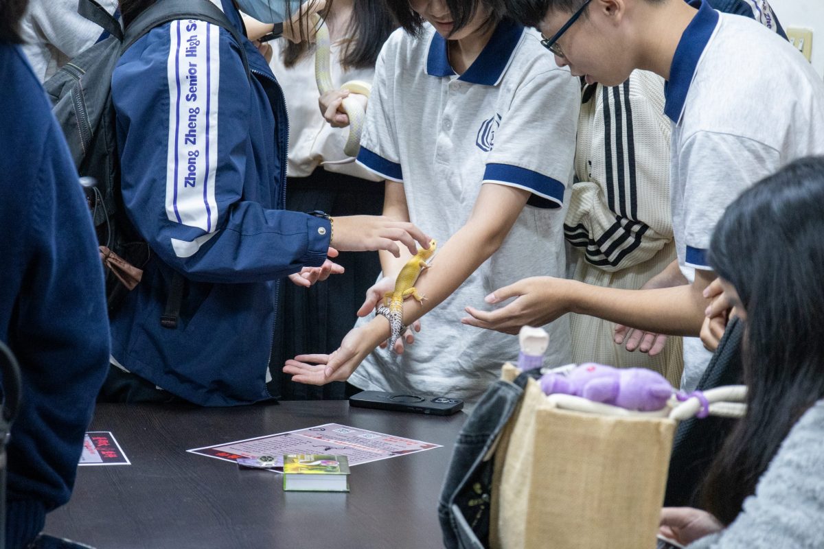 2025/10/31 中正高中 -1