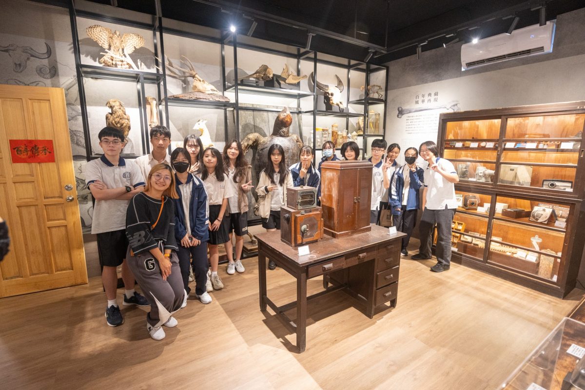 2025/10/31 中正高中 -4