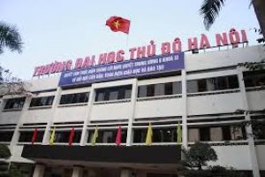 Hanoi Metropolitan University Hanoi Metropolitan University